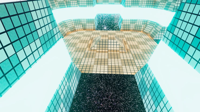 Singularity VR