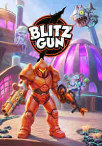 BlitzGun