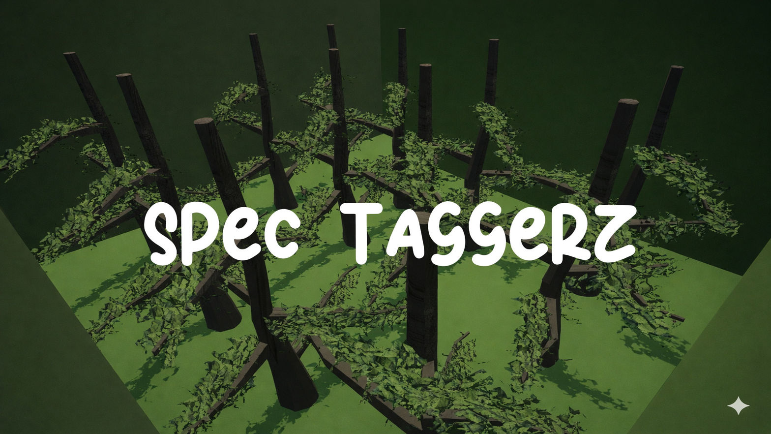 Spec Taggerz V2