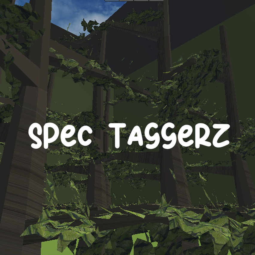 Spec Taggerz V2