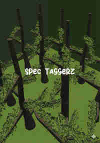 Spec Taggerz V2