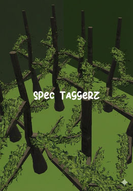 Spec Taggerz V2