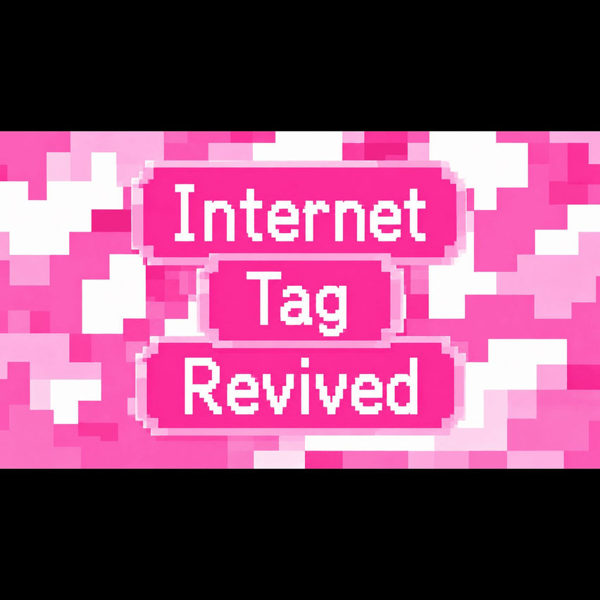 Internet Tag Revived