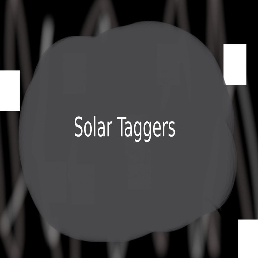 Solar Taggers