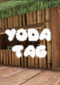 Yoda Tag