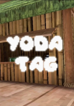 Yoda Tag