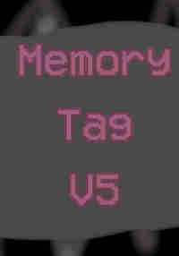 Memory Tag V5