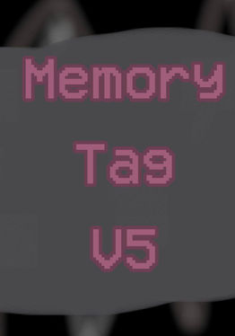 Memory Tag V5