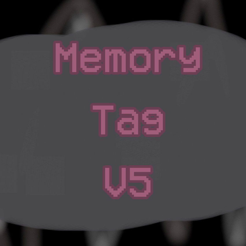 Memory Tag V5