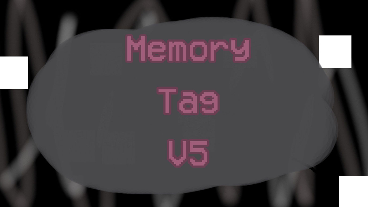 Memory Tag V5