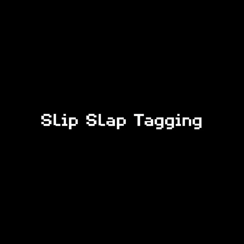 Slip Slap Tagging
