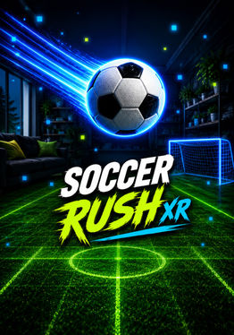Soccer Rush XR