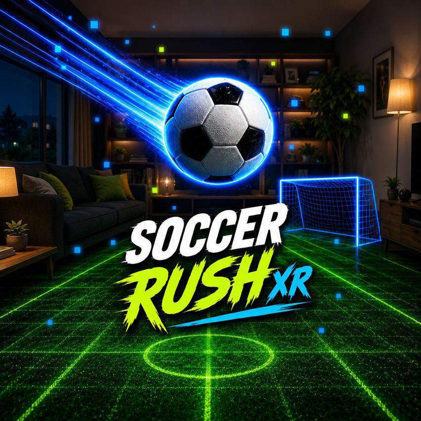 Soccer Rush XR