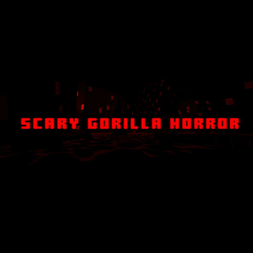 Scary Gorilla Horror