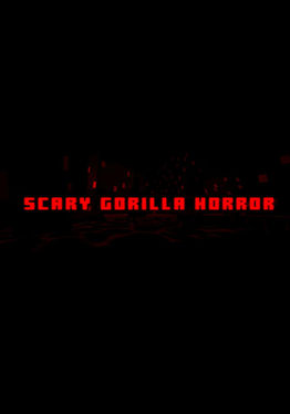 Scary Gorilla Horror