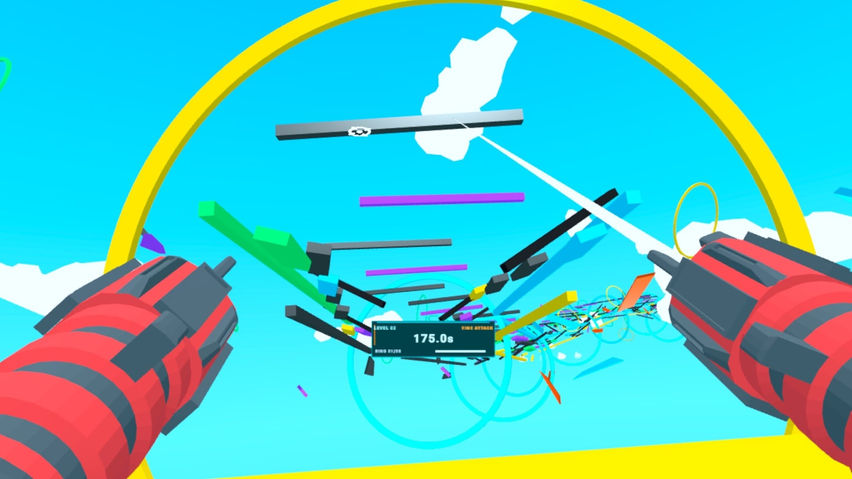 Swingline Climber