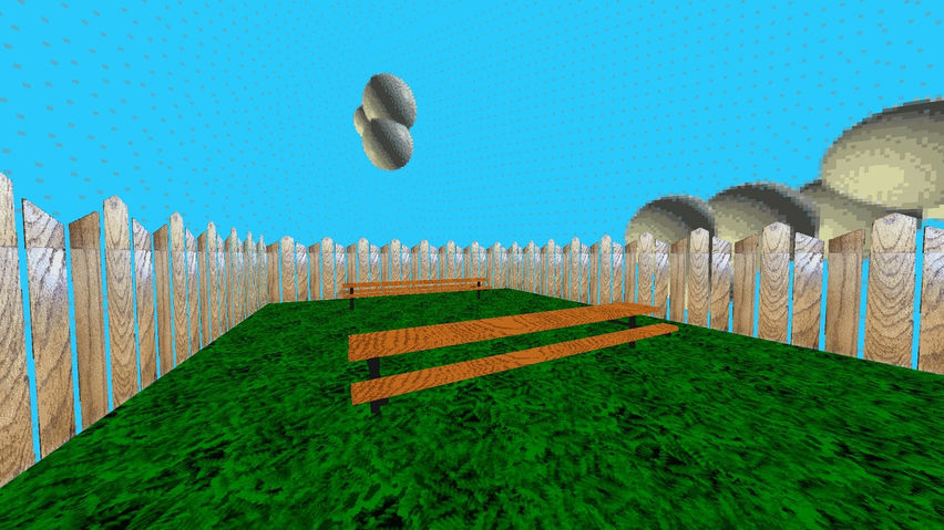 Baldi Beans