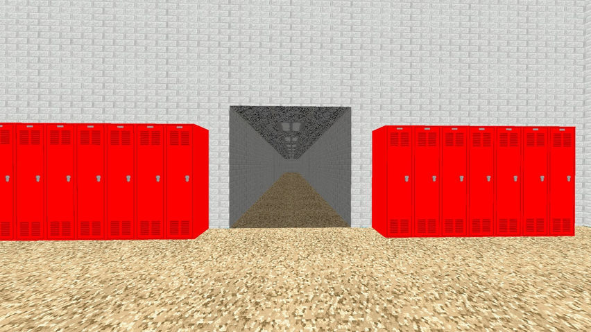 Baldi Beans