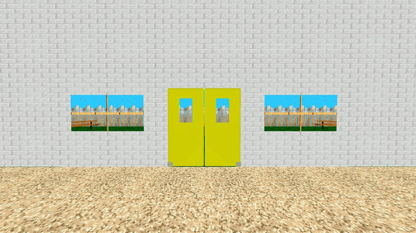 Baldi Beans
