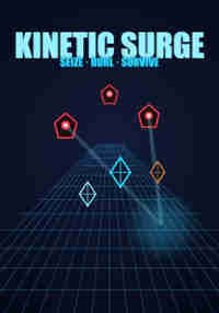 Kinetic Surge VR