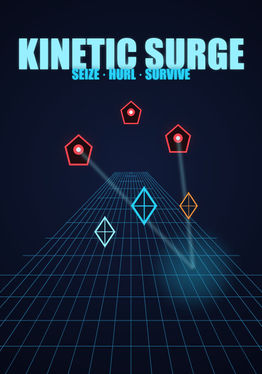 Kinetic Surge VR
