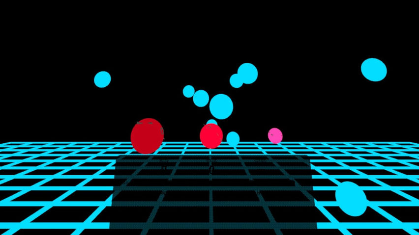 Kinetic Surge VR