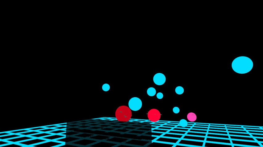 Kinetic Surge VR