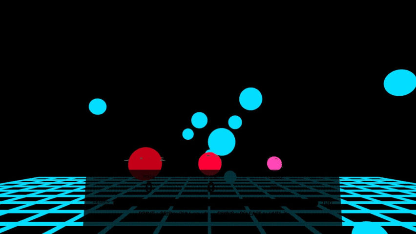 Kinetic Surge VR