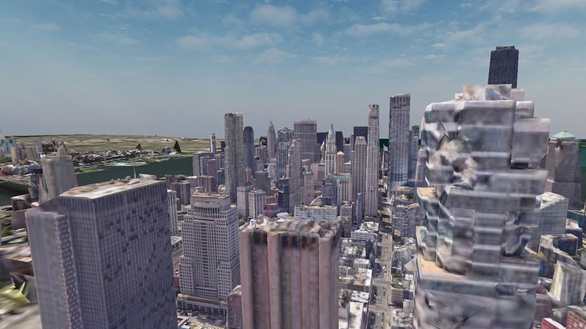 Baz Flying Sim