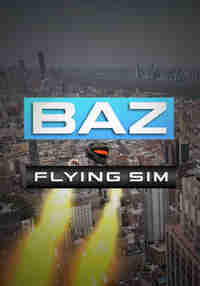 Baz Flying Sim