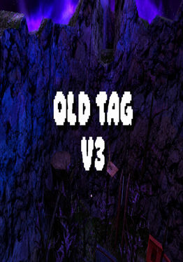 Old Tag V3