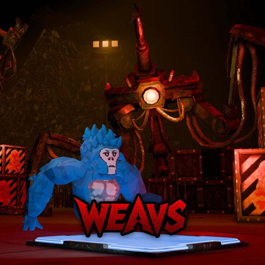 Weavs