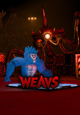 Weavs