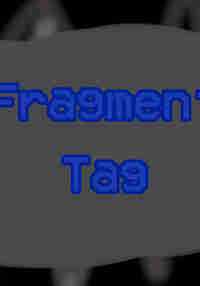 Fragment Tag