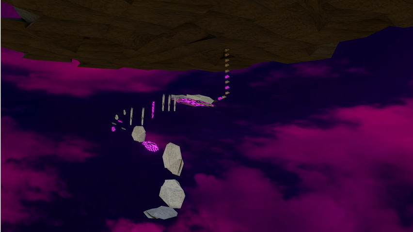 Scary Bogisgis