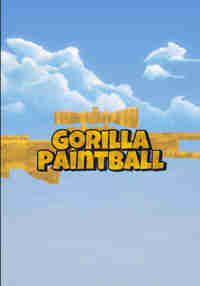 Gorilla Paintball
