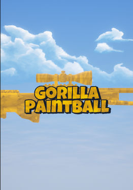 Gorilla Paintball