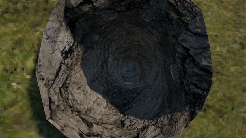 Cave Cats VR