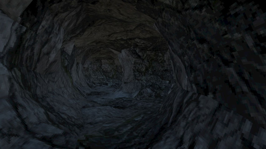 Cave Cats VR