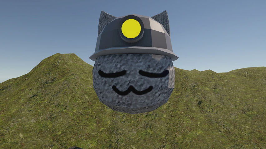 Cave Cats VR