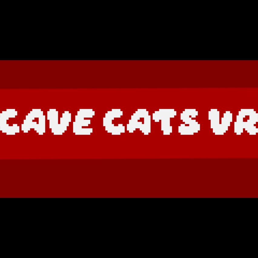 Cave Cats VR