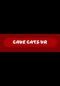 Cave Cats VR