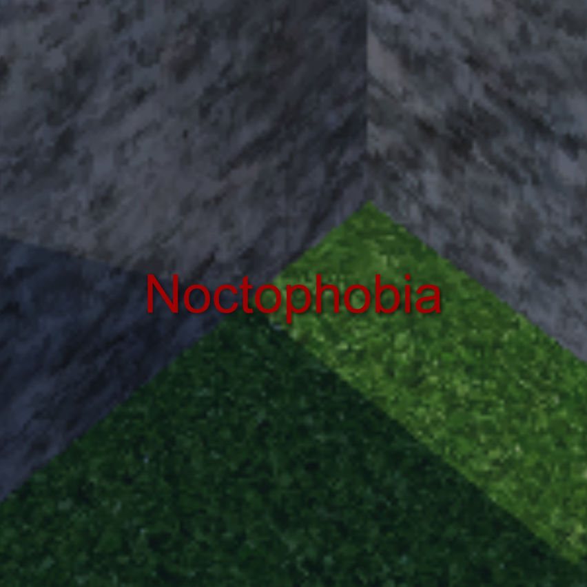 Noctophobia Gorilla Horror