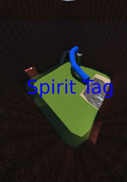 Spirit Tag