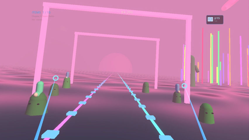 Sock Cactus — Rhythm Ritual