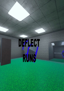 Deflect Runs