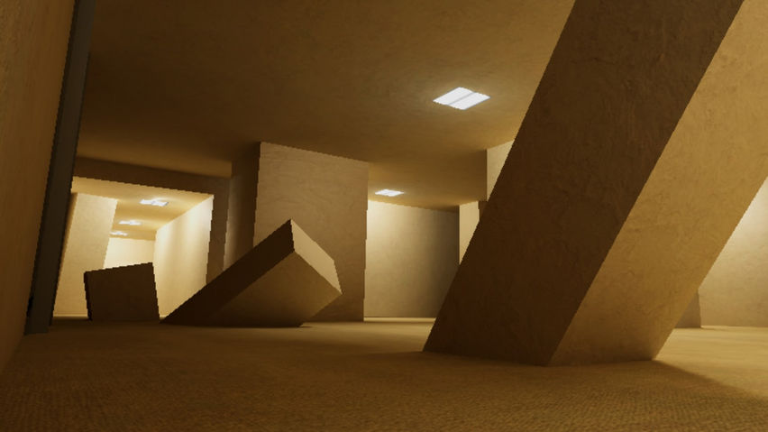 Threshold VR