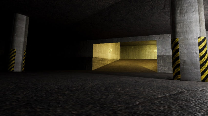 Threshold VR