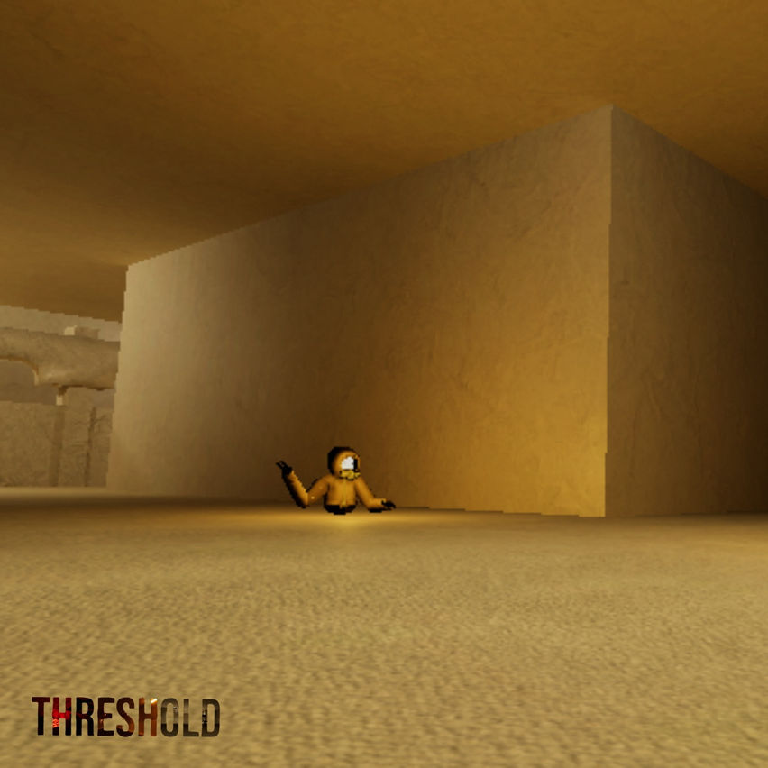 Threshold VR