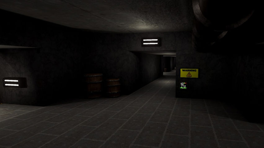 Silent Sector